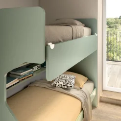 Best Cameretta Room164 con letto a castello in offerta Camerette