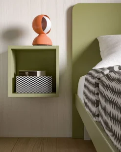 Cameretta Room159  con letto a castello scontata^ZG Mobili Sale