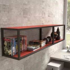 Cameretta Room126  con letto una piazza e mezza scontata^ZG Mobili Best