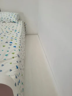 Doimo CityLine Cameretta Roy e kubo con letto a castello scorrevole a prezzo Outlet- Camerette