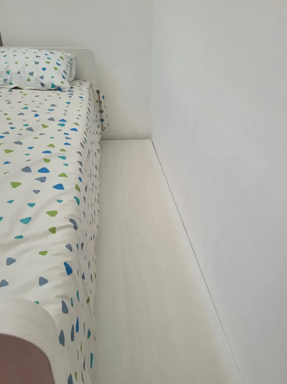 Doimo CityLine Cameretta Roy e kubo con letto a castello scorrevole a prezzo Outlet- Camerette