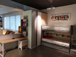 Cameretta Roy scorrevole   con uno sconto imbattibile^Doimo CityLine