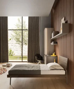 Hot Cameretta S22 * letti a terra a prezzo scontato Camerette