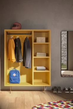 Hot Cameretta S22 * letti a terra a prezzo scontato Camerette