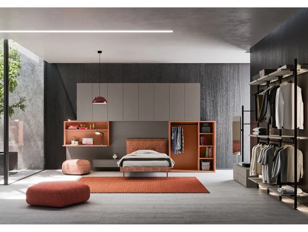 Clearance Cameretta S22 * SCONTATA Camerette