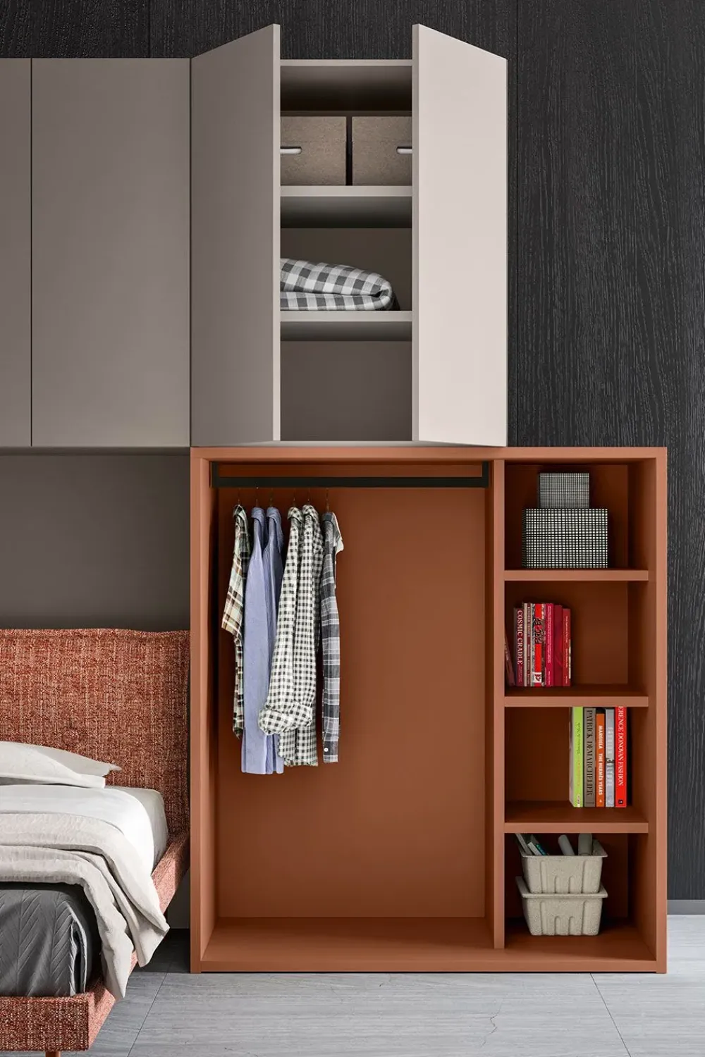 Clearance Cameretta S22 * SCONTATA Camerette