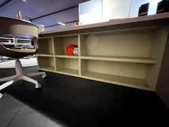 Cameretta S14 salvaspazio in laminato opaco a prezzo scontato^Dielle Hot