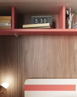 Hot CAMERETTA Composizione 26 SCONTATA a PREZZI OUTLET Camerette