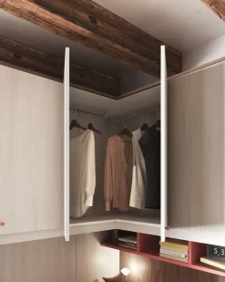 Hot CAMERETTA Composizione 26 SCONTATA a PREZZI OUTLET Camerette