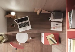 Hot CAMERETTA Composizione 26 SCONTATA a PREZZI OUTLET Camerette