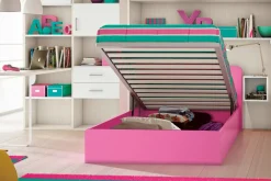 CAMERETTA Cameretta a ponte 14 SCONTATA a PREZZI OUTLET^San Martino Mobili