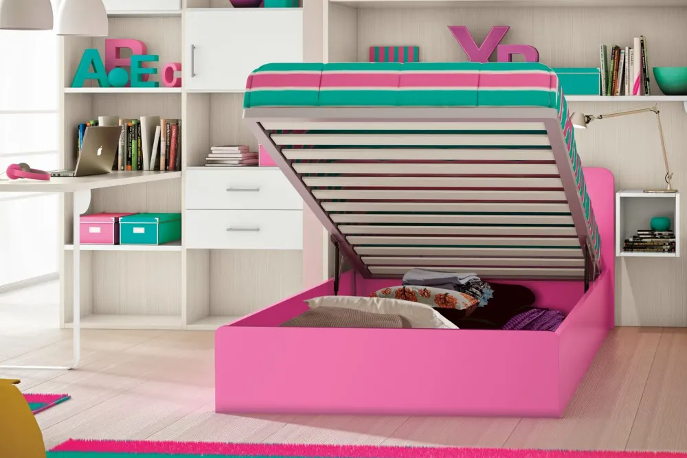 CAMERETTA Cameretta a ponte 14 SCONTATA a PREZZI OUTLET^San Martino Mobili