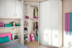 CAMERETTA Cameretta a ponte 14 SCONTATA a PREZZI OUTLET^San Martino Mobili