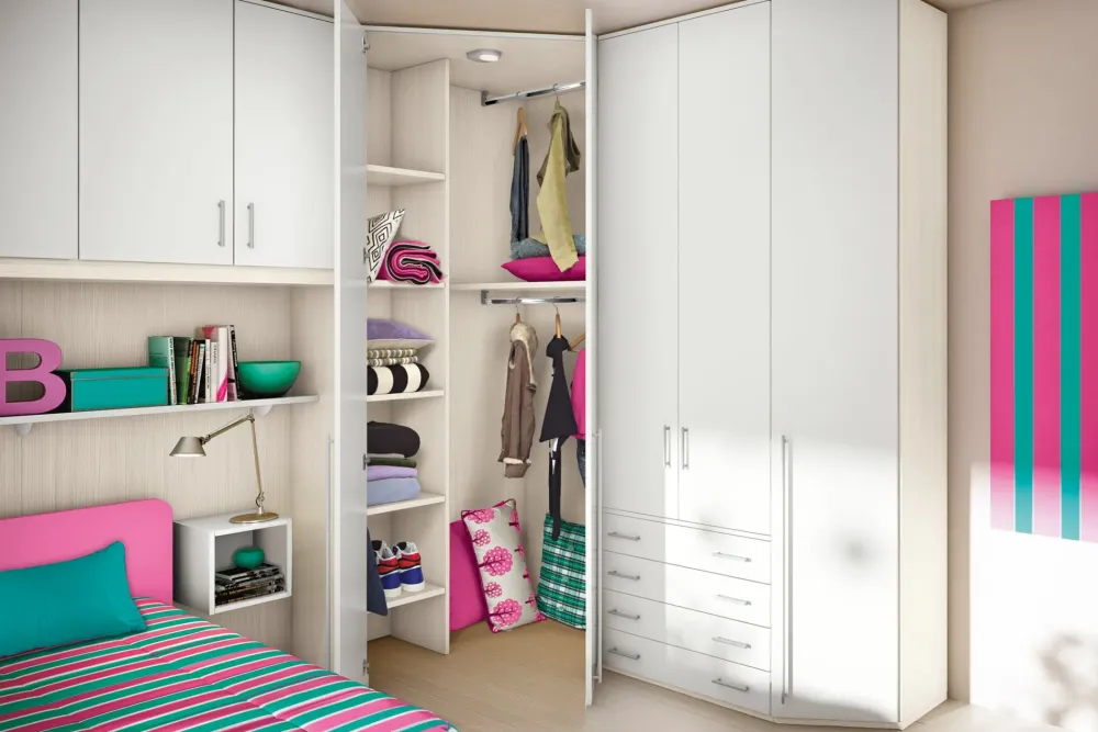 CAMERETTA Cameretta a ponte 14 SCONTATA a PREZZI OUTLET^San Martino Mobili