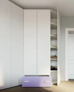 CAMERETTA Cameretta 11 SCONTATA a PREZZI OUTLET^San Martino Mobili Sale