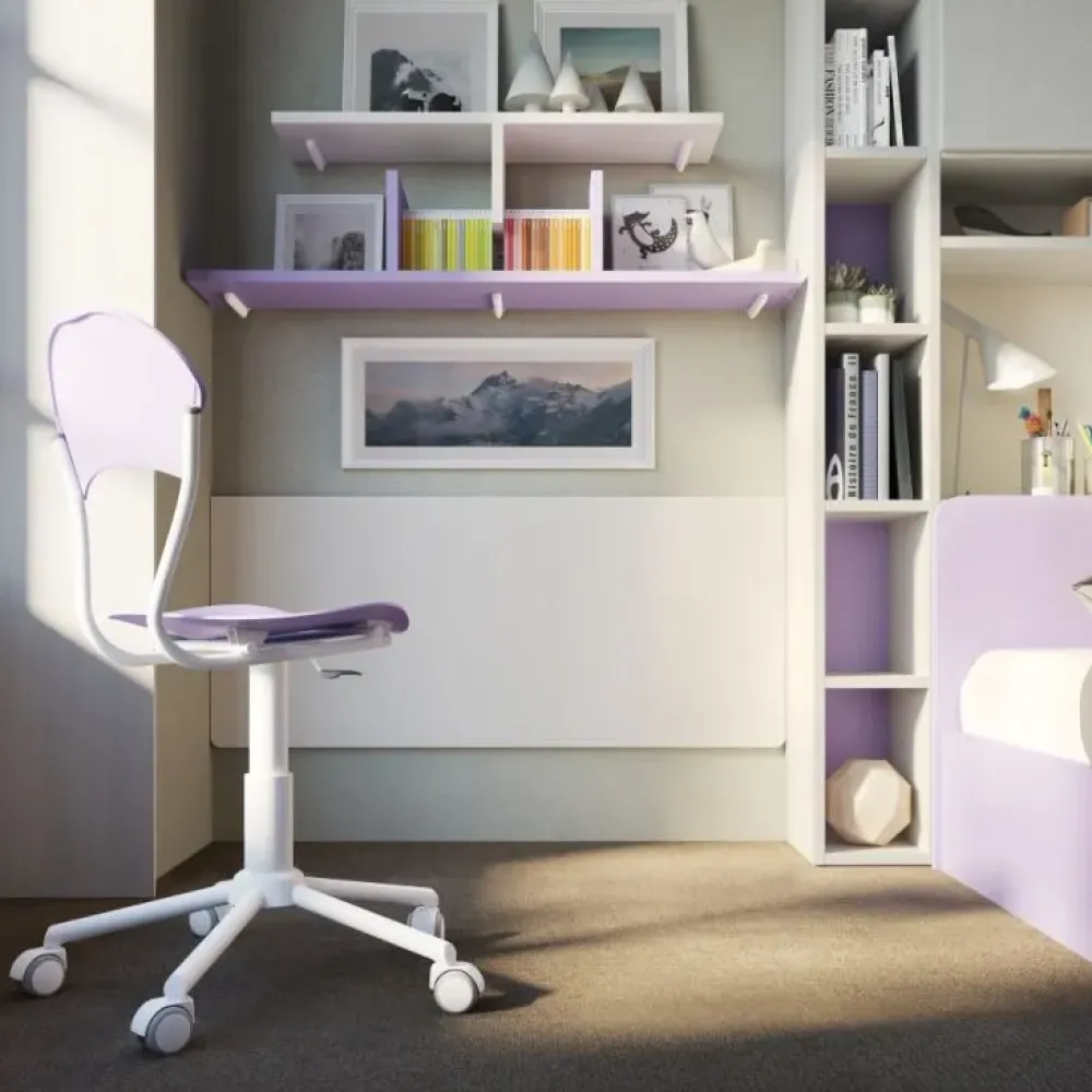 CAMERETTA Cameretta 11 SCONTATA a PREZZI OUTLET^San Martino Mobili Sale