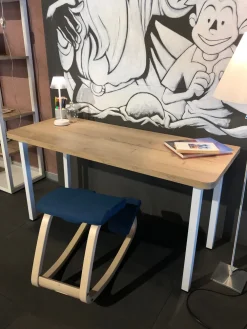 Discount Cameretta Scrivania e comodino in OFFERTA OUTLET Camerette