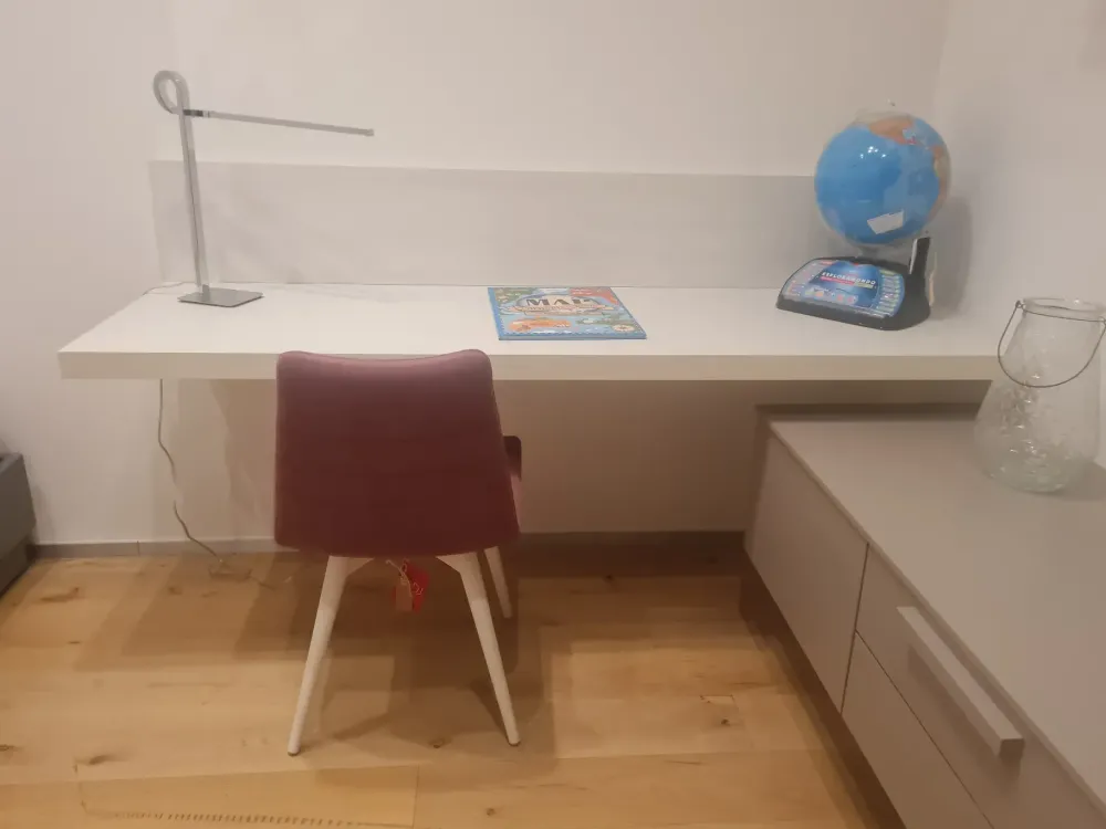 Zalf Cameretta Scrivania SCONTATA- Camerette