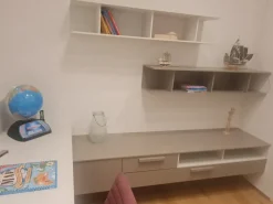 Zalf Cameretta Scrivania SCONTATA- Camerette