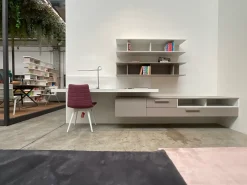 Zalf Cameretta Scrivania SCONTATA- Camerette