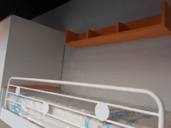 Outlet CAMERETTA Smart San martino a PREZZI OUTLET Camerette