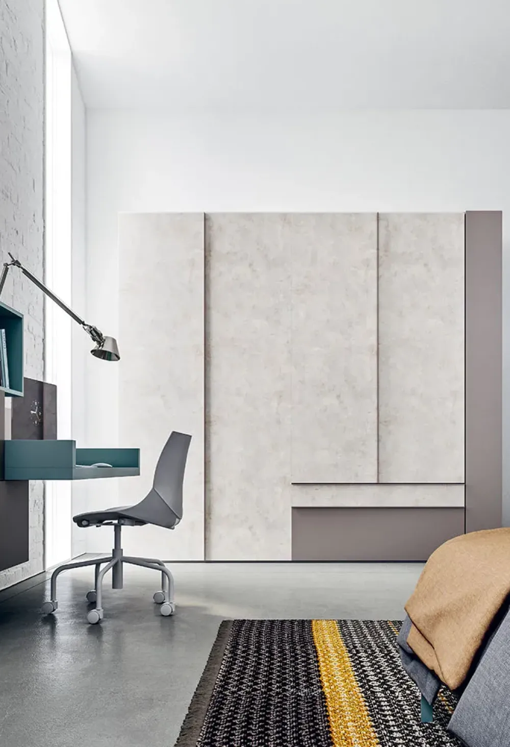 Cameretta Start 20.20 s20_t11 in OFFERTA OUTLET^Clever New