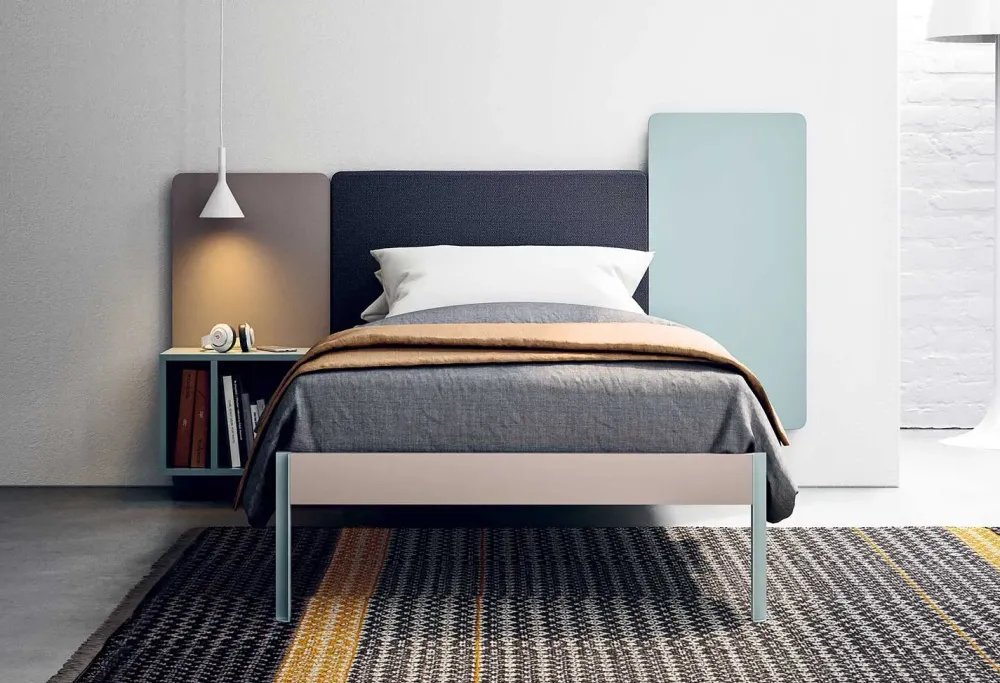 Cameretta Start 20.20 s20_t11 in OFFERTA OUTLET^Clever New