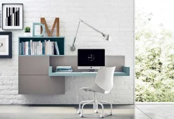 Cameretta Start 20.20 s20_t11 in OFFERTA OUTLET^Clever New