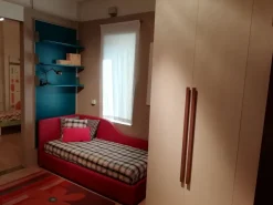 Cameretta Start senza letto in offerta Camerette