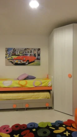 CAMERETTA Tag a PREZZI OUTLET^Siloma