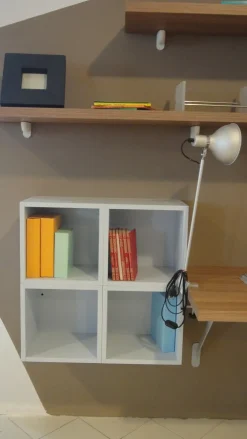 Best Cameretta Tag in laminato materico a prezzo scontato Camerette