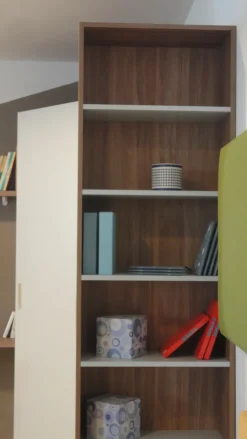 Best Cameretta Tag in laminato materico a prezzo scontato Camerette