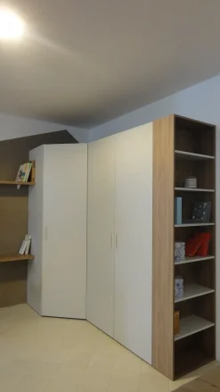 Best Cameretta Tag in laminato materico a prezzo scontato Camerette