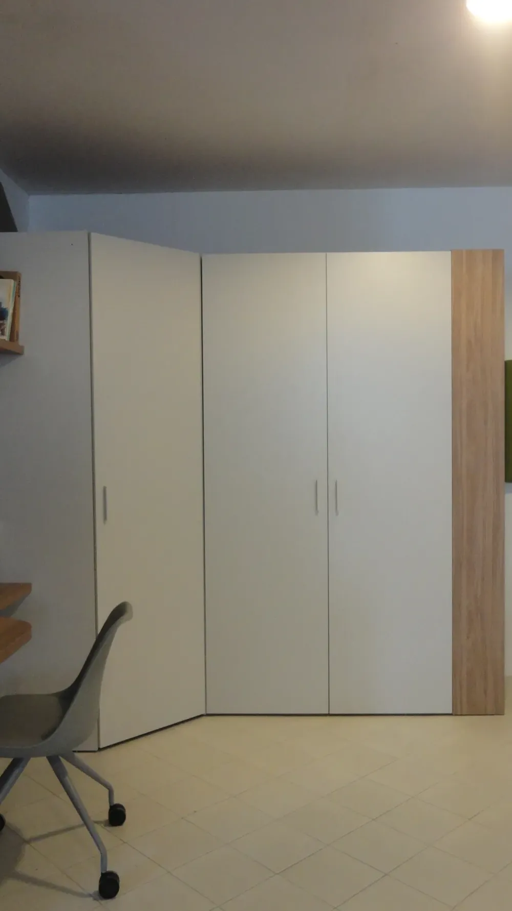 Best Cameretta Tag in laminato materico a prezzo scontato Camerette