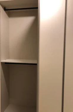 Doimo CityLine Cameretta Tana del lupo senza letto in offerta- Camerette