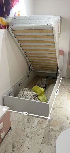 CAMERETTA Top a PREZZI OUTLET^Giessegi Online