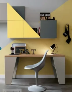 Cameretta Trapezio con uno sconto imbattibile^Doimo CityLine Outlet