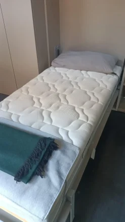 Cameretta Trasformabile   con letti a scomparsa in offerta^Spinelli Best