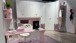 La casa moderna Cameretta Tweet SCONTATA- Camerette