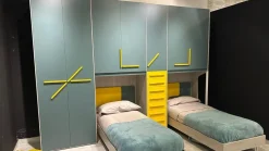 New Cameretta Twett con uno sconto imbattibile Camerette