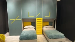 New Cameretta Twett con uno sconto imbattibile Camerette