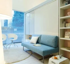 Clei Cameretta Ulisse   in laminato opaco a prezzo scontato- Camerette