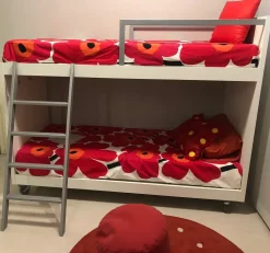 Online Cameretta Uno per due con letto a castello in Offerta Outlet Camerette