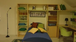 CAMERETTA Vintage a PREZZI OUTLET^Artigianale Clearance