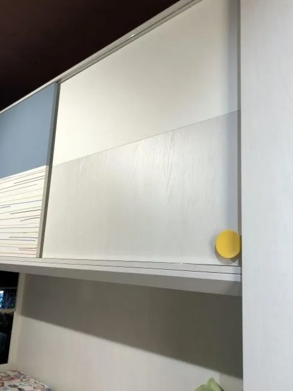 Dielle Cameretta Vip con letto a ponte scontata- Camerette