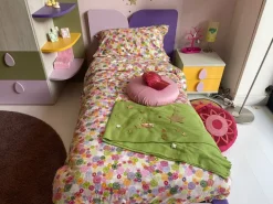 Cameretta Volo drop SCONTATA^Colombini Casa Sale