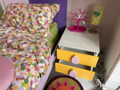 Cameretta Volo drop SCONTATA^Colombini Casa Sale