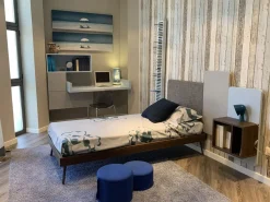 Cameretta Wall : ribasso imbattibile! Arreda con stile!^Clever New