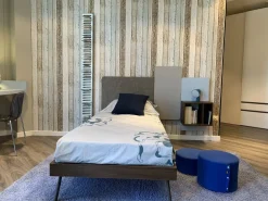 Cameretta Wall : ribasso imbattibile! Arreda con stile!^Clever New