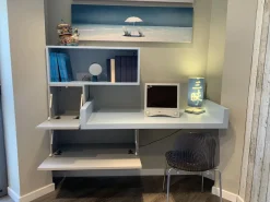 Cameretta Wall : ribasso imbattibile! Arreda con stile!^Clever New